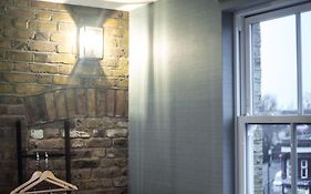 Camden Enterprise Hotel