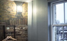 Camden Enterprise Hotel